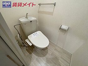 ムーンリバーサイドD棟 101 ｜ 三重県桑名市大字志知（賃貸アパート1LDK・1階・40.30㎡） その11