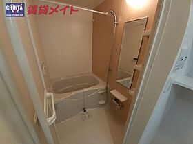 フラン 102 ｜ 三重県桑名市大字東汰上（賃貸アパート1R・1階・32.43㎡） その5