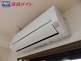 メゾンソレイユ 101 ｜ 三重県桑名市大字蓮花寺（賃貸マンション2LDK・1階・63.47㎡） その12