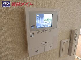 メゾンソレイユ 101 ｜ 三重県桑名市大字蓮花寺（賃貸マンション2LDK・1階・63.47㎡） その13