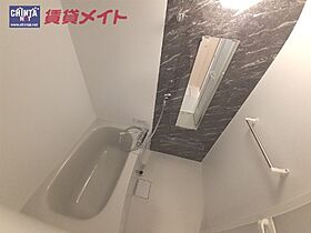 エクセルーム　K　III 202 ｜ 三重県桑名市大字矢田（賃貸アパート1R・2階・26.72㎡） その5