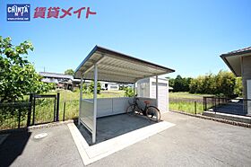 プロニティ 101 ｜ 三重県いなべ市北勢町大辻新田（賃貸アパート1K・1階・24.90㎡） その9