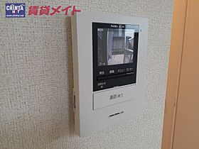 ヴィラ城東 102 ｜ 三重県桑名市大字地蔵（賃貸アパート1K・1階・26.72㎡） その15