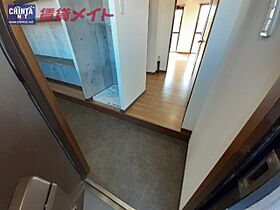 サンヒルズ 203 ｜ 三重県員弁郡東員町大字鳥取（賃貸マンション1R・2階・38.88㎡） その26