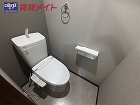 サンヒルズ 203 ｜ 三重県員弁郡東員町大字鳥取（賃貸マンション1R・2階・38.88㎡） その10