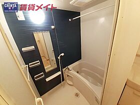 アルモニー　Ｂ 201 ｜ 三重県員弁郡東員町大字大木（賃貸アパート1LDK・2階・42.80㎡） その5