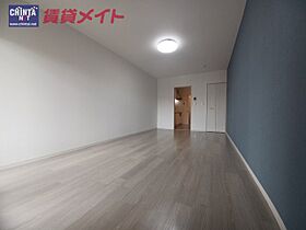 サラミス 203 ｜ 三重県いなべ市北勢町阿下喜（賃貸アパート1K・2階・34.78㎡） その3