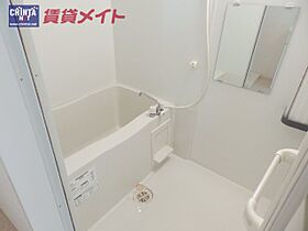 グランモアＪ II 105 ｜ 三重県いなべ市員弁町笠田新田（賃貸アパート1K・1階・30.03㎡） その5