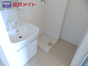 グランモアＪ II 105 ｜ 三重県いなべ市員弁町笠田新田（賃貸アパート1K・1階・30.03㎡） その8