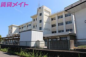 グランモア Ｓ  ｜ 三重県桑名市大字江場（賃貸アパート1LDK・1階・33.61㎡） その17