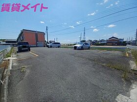 サンライフファミリー  ｜ 三重県桑名市大字和泉（賃貸アパート1LDK・2階・50.00㎡） その13