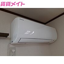 ビューティーテラス　A棟  ｜ 三重県桑名市星見ヶ丘3丁目（賃貸アパート3LDK・2階・62.22㎡） その10