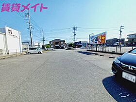 セピアコートIII  ｜ 三重県桑名市大字江場（賃貸マンション1K・1階・30.24㎡） その13