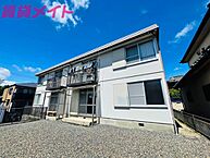 三重県桑名市野田5丁目：物件画像／株式会社賃貸メイト　桑名星川店