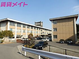 トップ　グランデ  ｜ 三重県四日市市大矢知町（賃貸アパート1K・1階・31.21㎡） その18