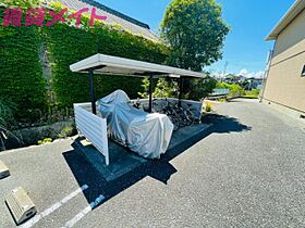 トップ　グランデ  ｜ 三重県四日市市大矢知町（賃貸アパート1K・1階・31.21㎡） その16