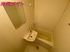 グリーンピュアいなべ  ｜ 三重県いなべ市員弁町笠田新田（賃貸マンション1R・5階・25.08㎡） その4