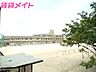 周辺：いなべ市立三里小学校 1538m