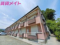 三重県いなべ市大安町宇賀：物件画像／株式会社賃貸メイト　桑名星川店