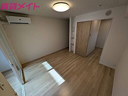 アセナ 1階1Kのリビング/ダイニング