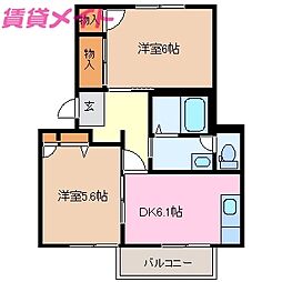 ファミーユ松ヶ島