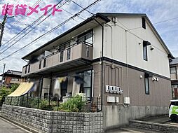 クレールコンフォート　D