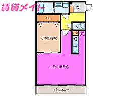 シティリバーフォレスト