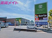 IchigokanPLUS 桑名陽だまり店 702m