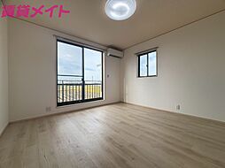 ＡＴＨＬＥＴＥ 2階1Kのリビング/ダイニング