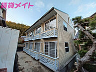 三重県桑名市高塚町6丁目：物件画像／株式会社賃貸メイト　桑名星川店