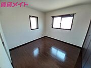 別部屋同型タイプです。