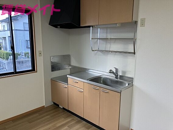 エスポワール星見ヶ丘A_内装_1