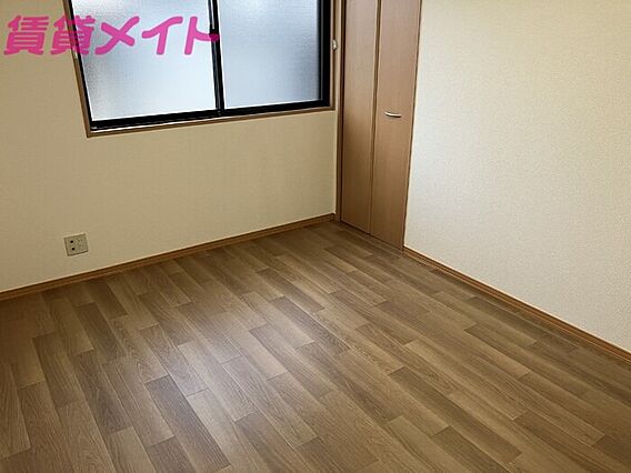 エスポワール星見ヶ丘A_内装_5