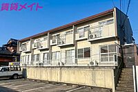 三重県桑名市野田5丁目：物件画像／株式会社賃貸メイト　桑名星川店