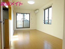 サンリット　ヒル 3階1LDKのリビング/ダイニング