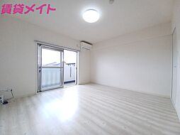 bijoux 1階1Kのリビング/ダイニング