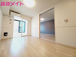 カーサ　ウーノ　グランデ 1階1LDKのリビング/ダイニング