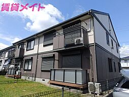 マウントクックＢ棟