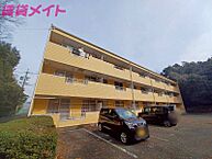 三重県いなべ市大安町石榑東：物件画像／株式会社賃貸メイト　桑名星川店