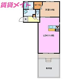 🉐敷金礼金0円！🉐エスティール