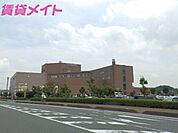 三重県厚生農業協同組合連合会三重北医療センターいなべ総合病院 5157m