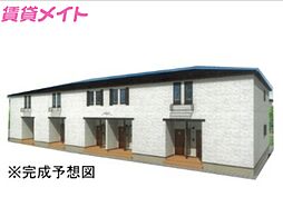 カーサ　ウーノ　グランデ