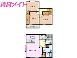 コーキア神楽IIB棟