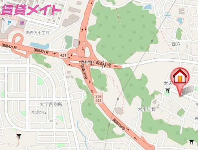 地図