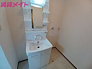 同物件、別部屋の写真です