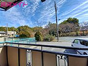 同物件、別部屋の写真です