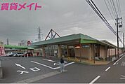 ピアゴ東員店 929m