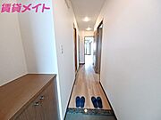 同物件、別部屋写真です