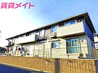 三重県桑名市多度町小山台1丁目：物件画像／株式会社賃貸メイト　桑名星川店