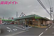 ピアゴ東員店 2045m